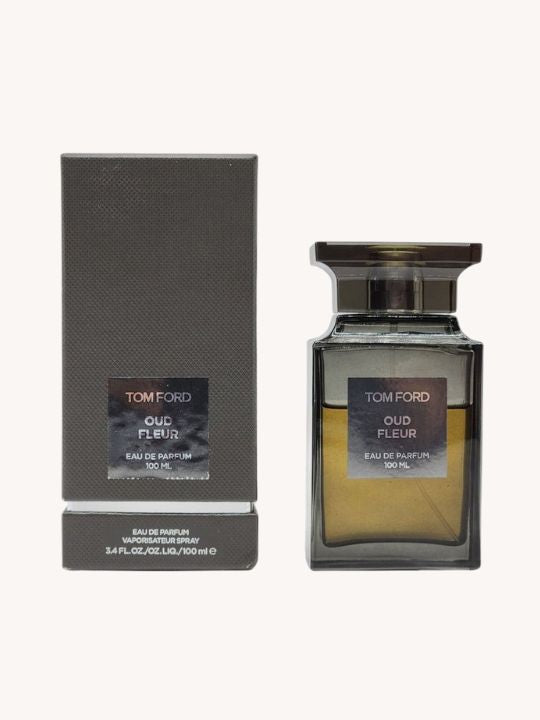Tom Ford Oud Fleur Eau De Parfum