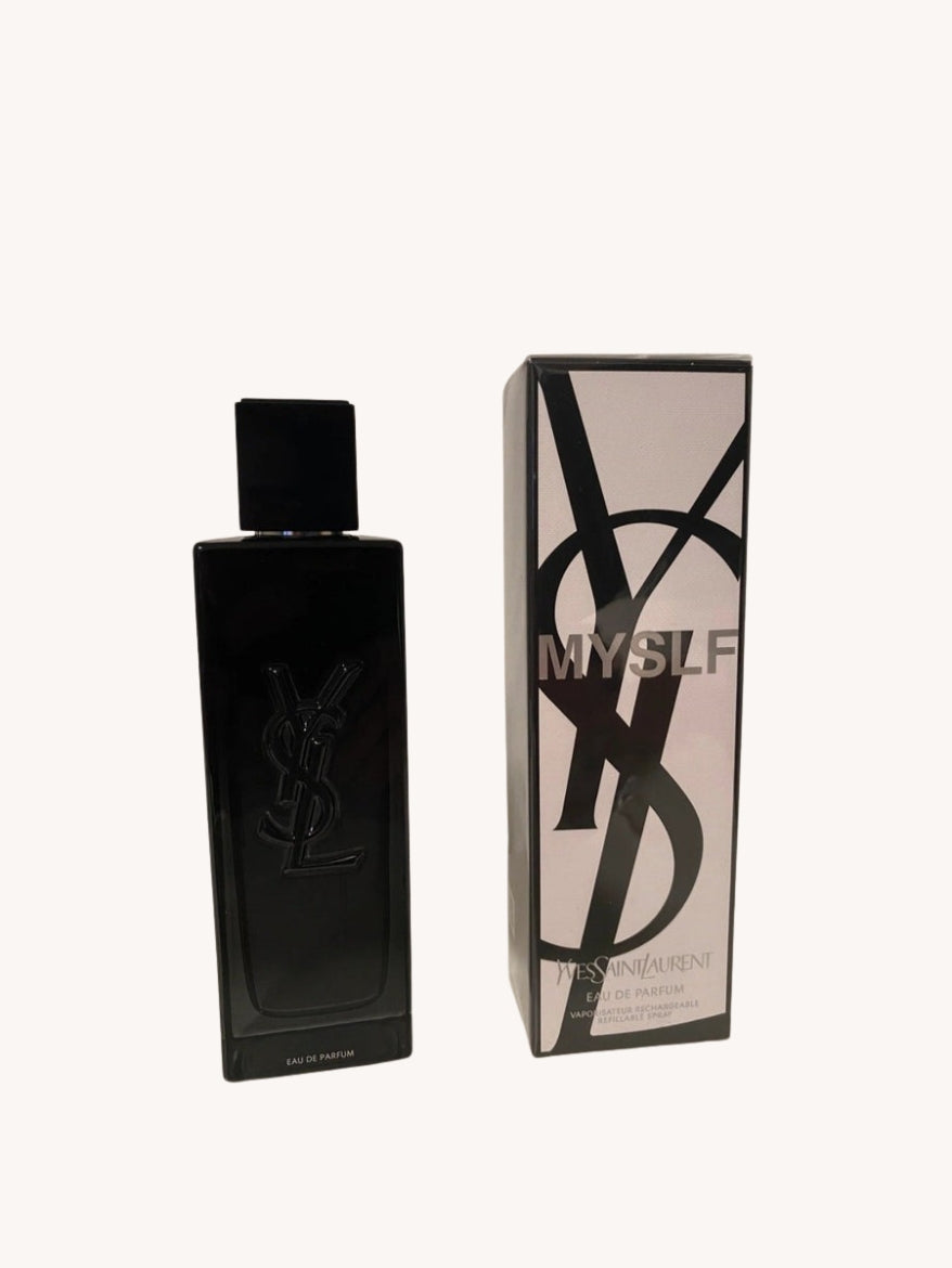 YVES SAINT LAURENT MYSLF EDP