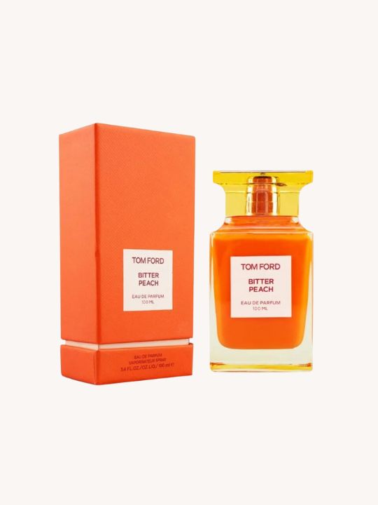Tom Ford Bitter Peach Eau De Parfum