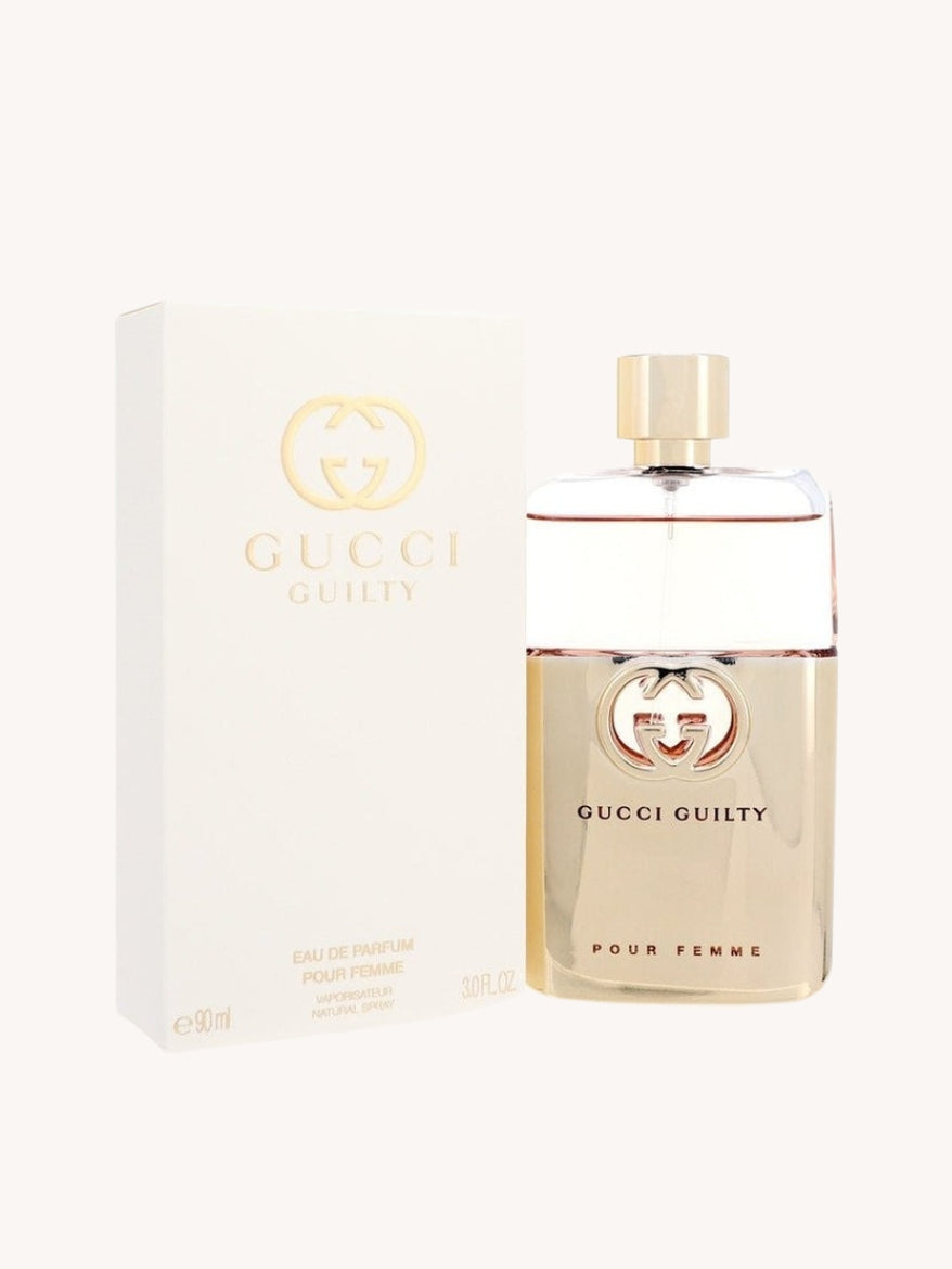 Gucci Guilty Pour Femme by Gucci EDP