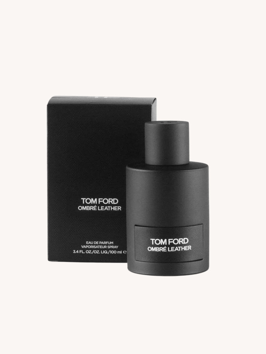 Tom Ford Ombre Leather Cologne EDP - For Men