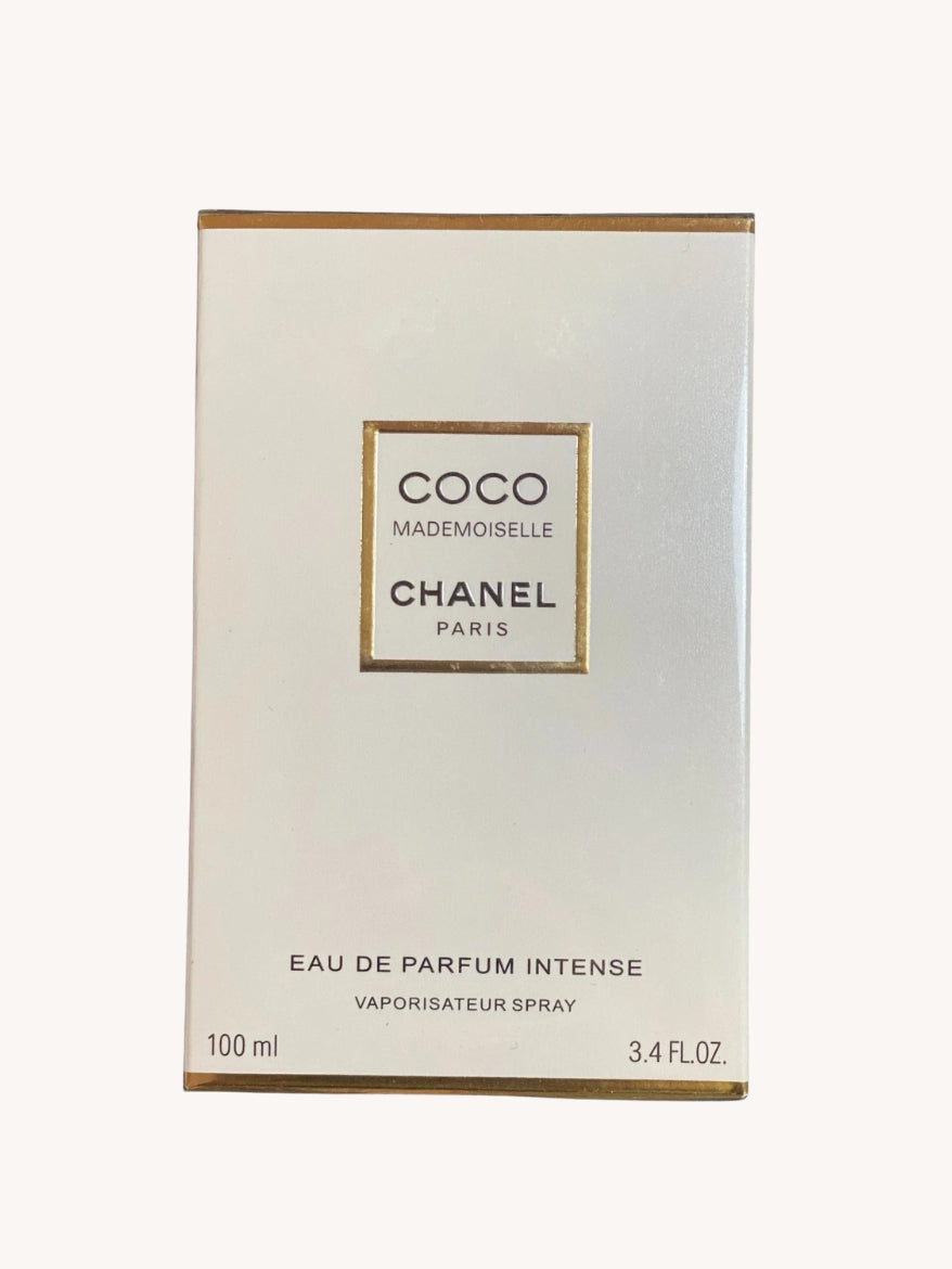 Chanel Coco Mademoiselle Eau de Parfum Intense 3.4 fl.oz.