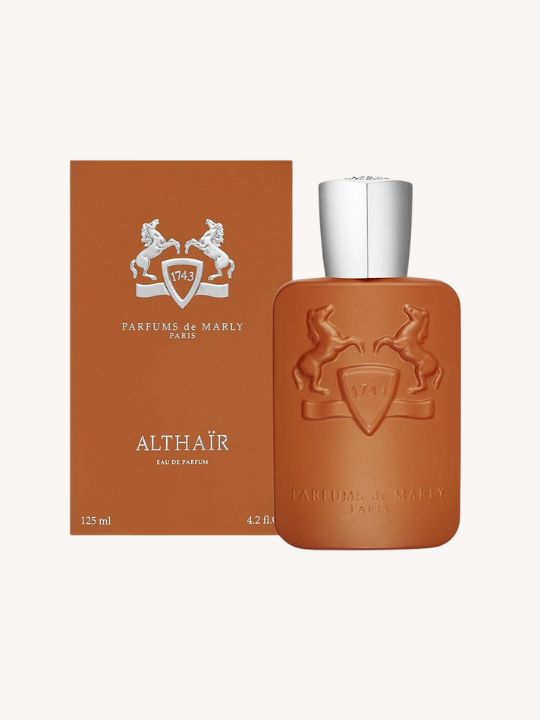 PARFUMS DE MARLY ALTHAIR EAU DE PARFUM