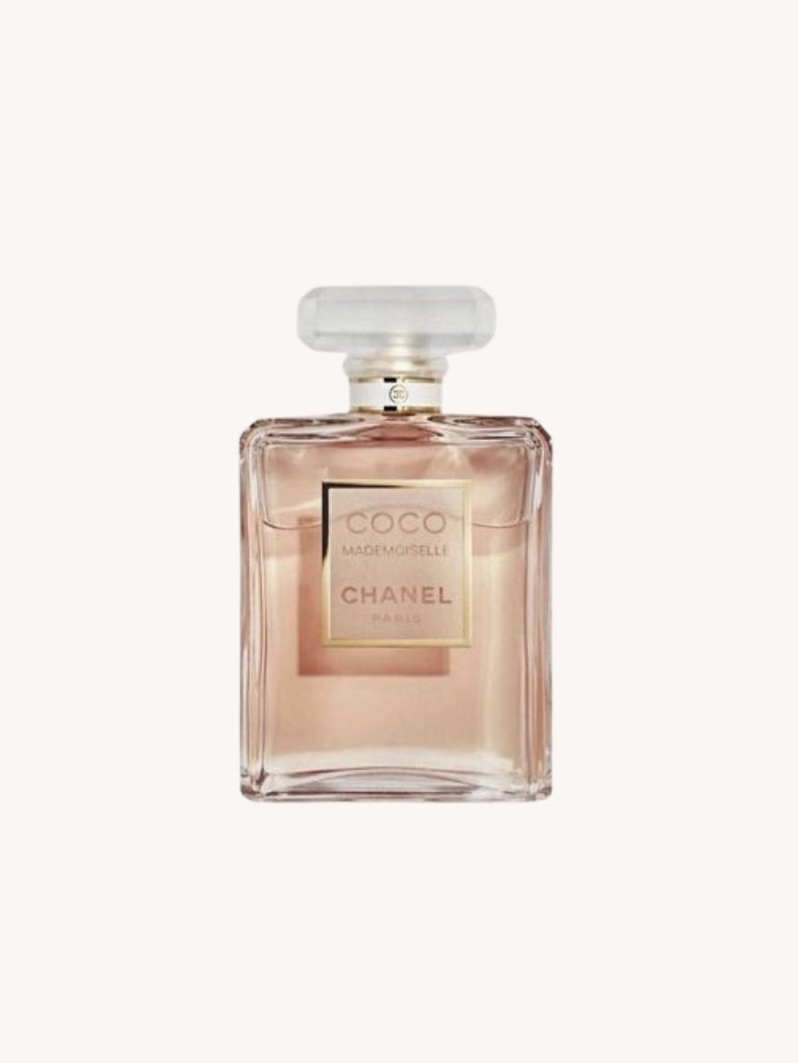 CHANEL COCO MADEMOISELLE EDP