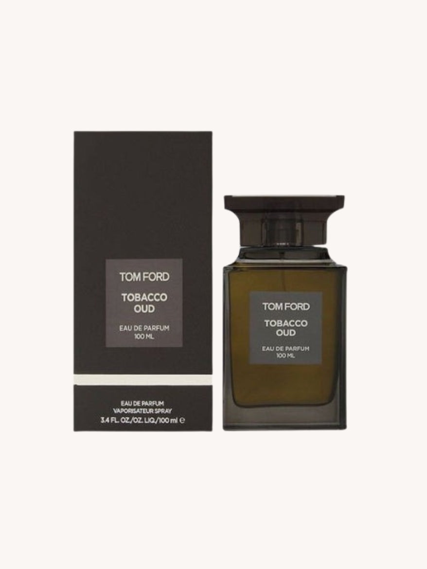 Tom Ford Tobacco Oud Eau De Parfum