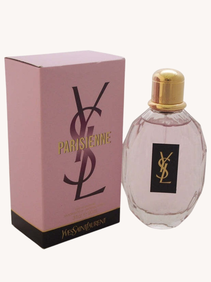 Yves Saint Laurent Parisienne Perfume EDP - 3 oz / 90 ml