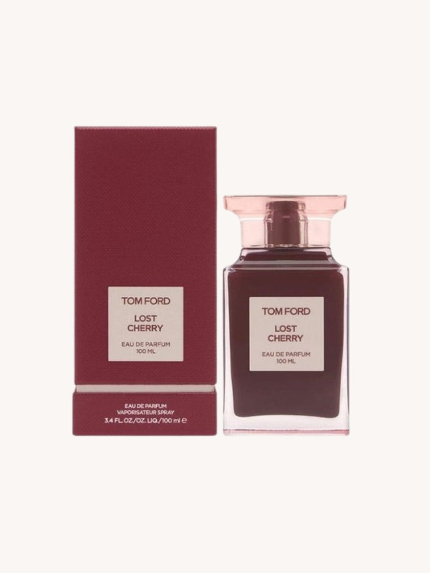 Tom Ford Lost Cherry Eau De Parfum