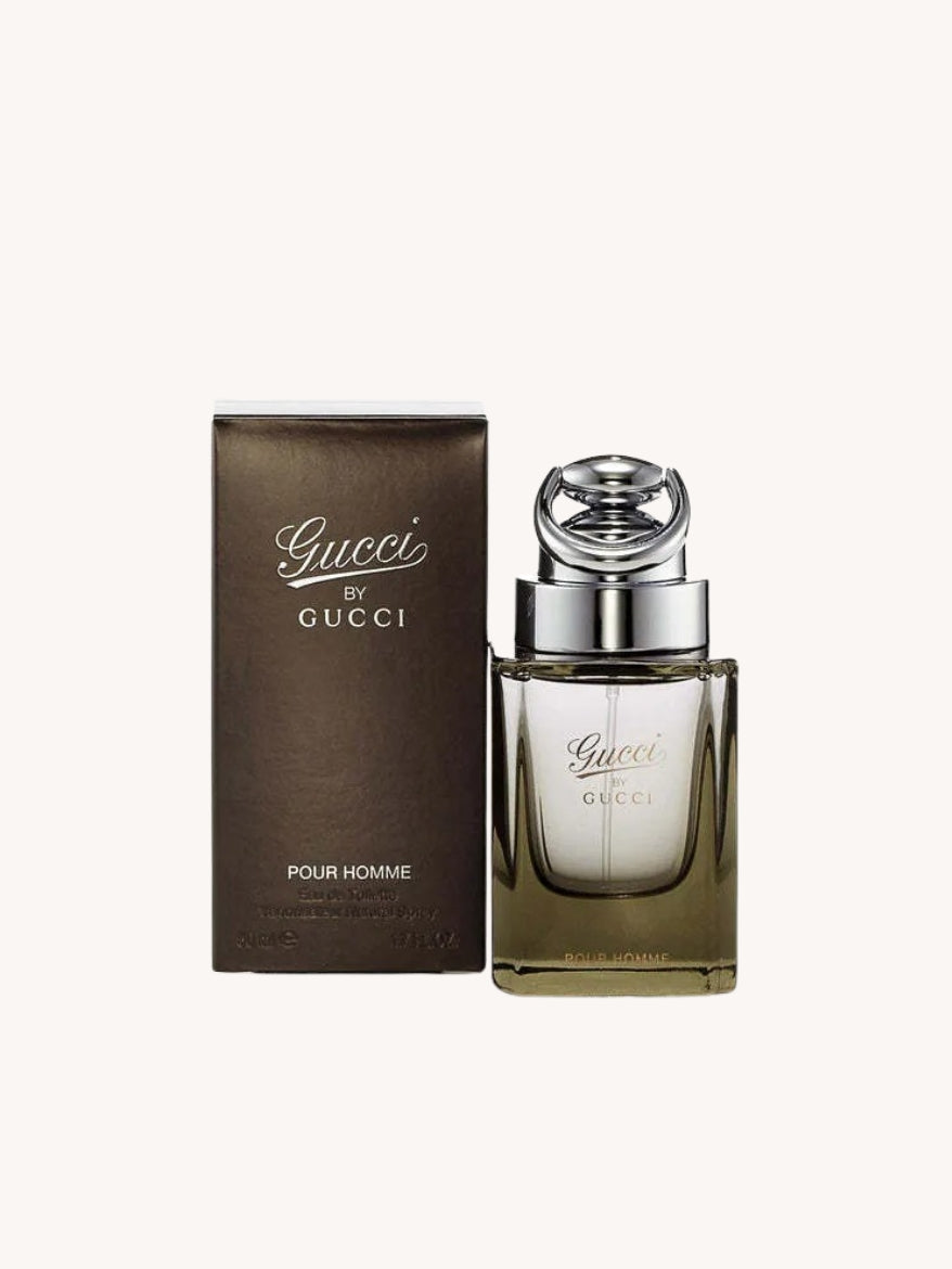 Gucci Pour Homme Cologne Eau De Toilette - For Men