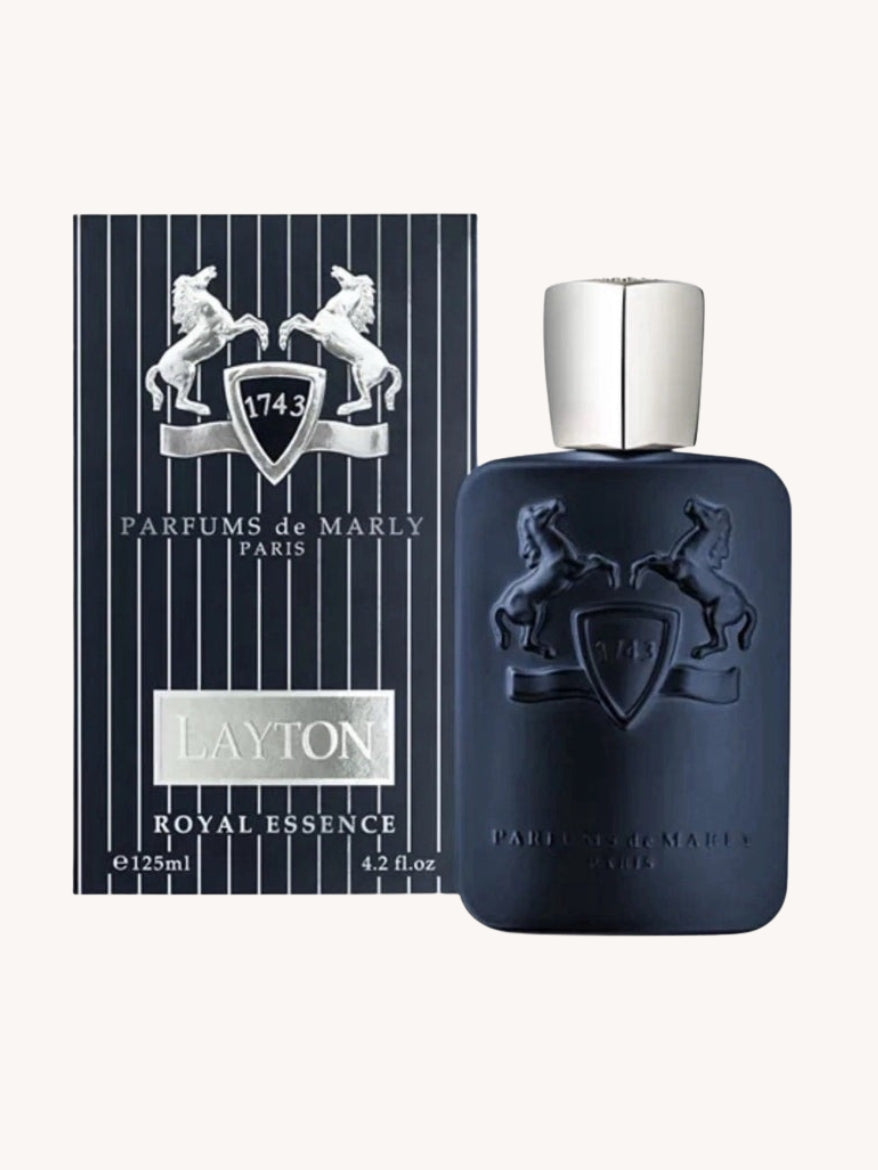Layton Royal Essence by Parfums De Marly