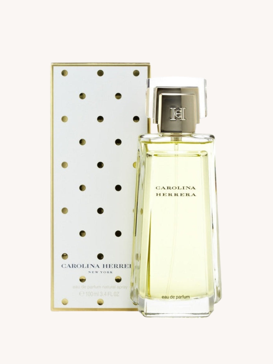 Carolina Herrera Perfume Eau De Parfum - For Women