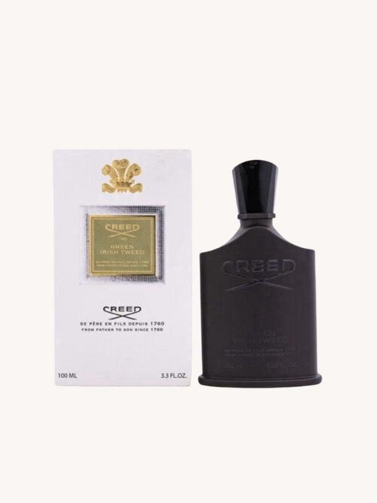 Creed Green Irish Tweed  Eau De Parfum