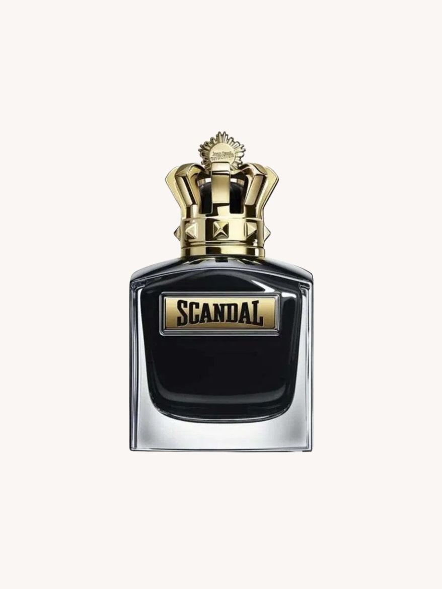 Jean Paul Gaultier Scandal Cologne Le Parfum - For Men 3.4 oz / 100 ml