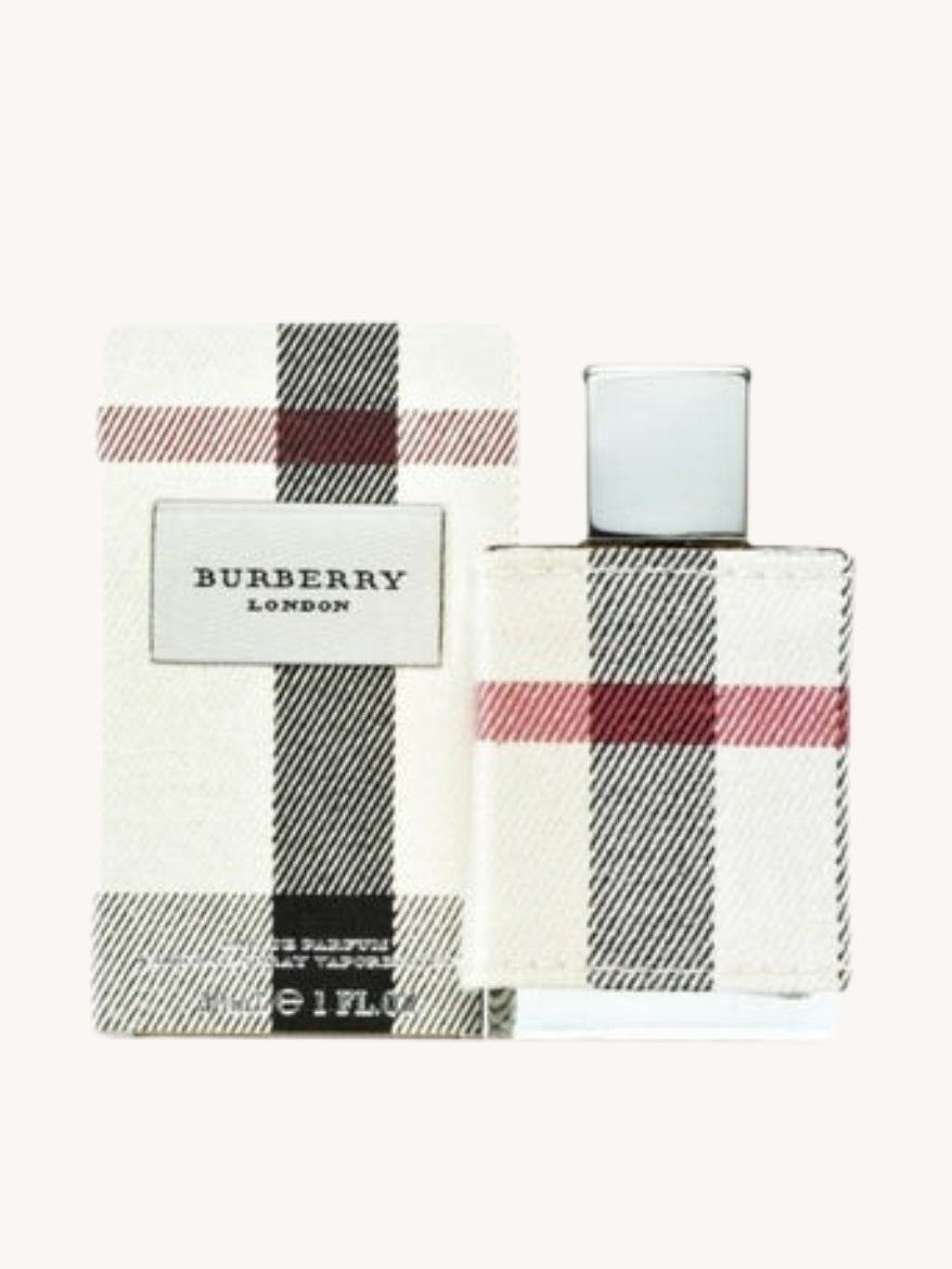 Burberry London Perfume Eau De Parfum - 1.0 oz / 30 ml