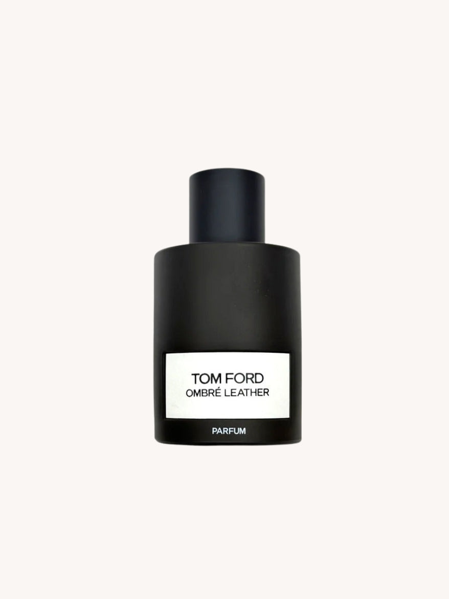 Tom Ford Ombre Leather Cologne Parfum - For Men 3.4 oz / 100 ml