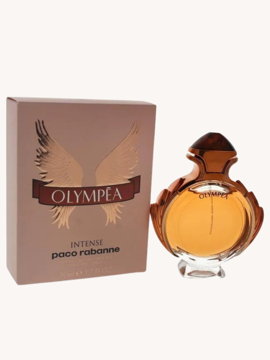 Paco Rabanne Olympea Intense Perfume EDP - For Women