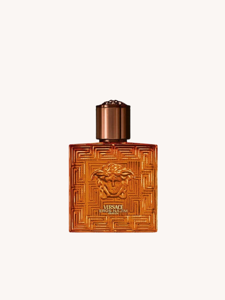 Versace Eros Najim Cologne Parfum - For Men