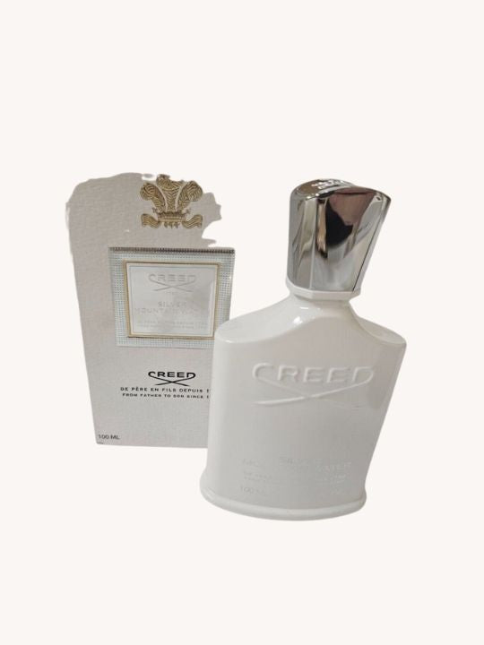 Silver Mountain Water by Creed EDP