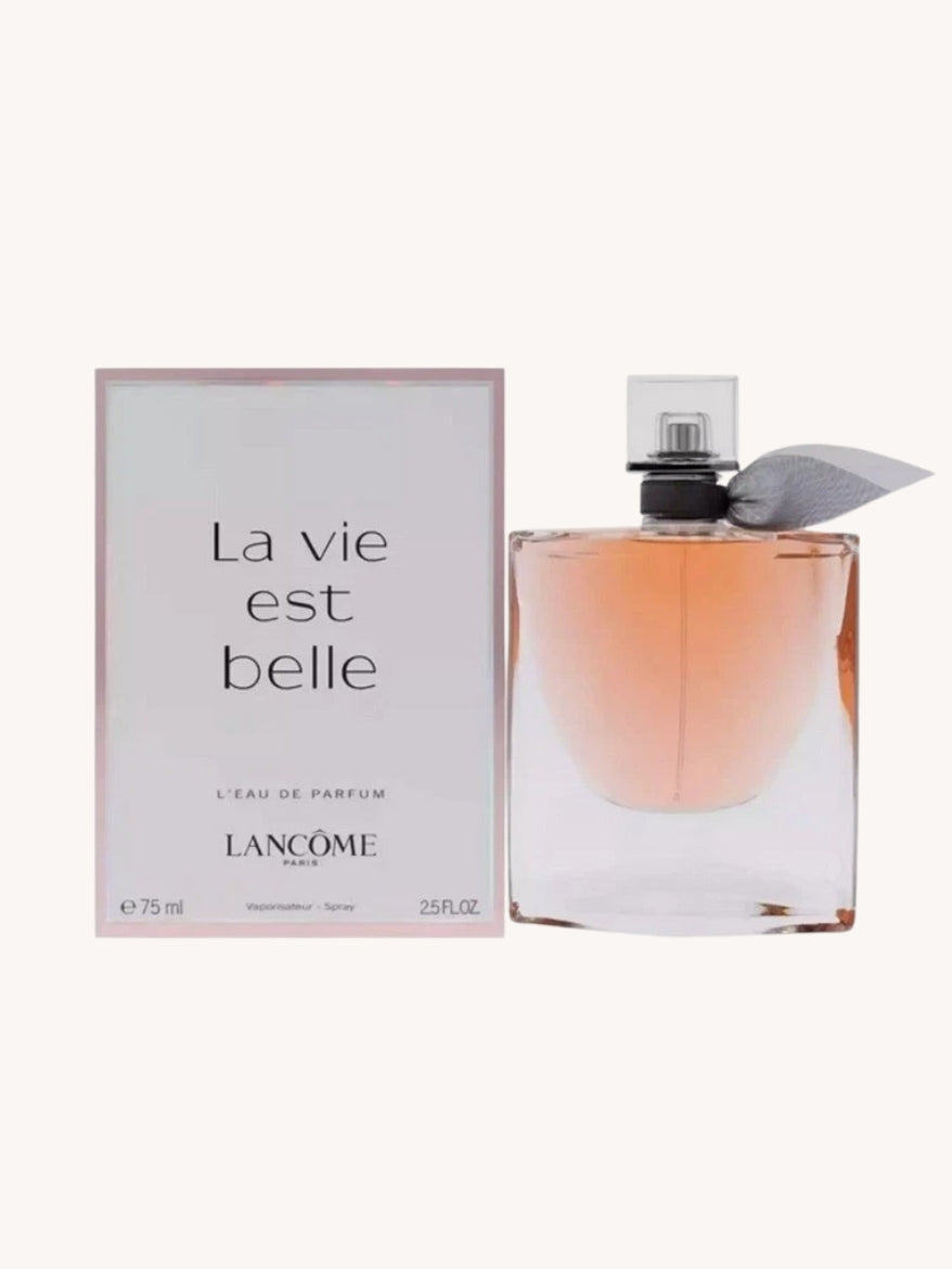 "Lancôme La Vie Est Belle Eau De Parfum
