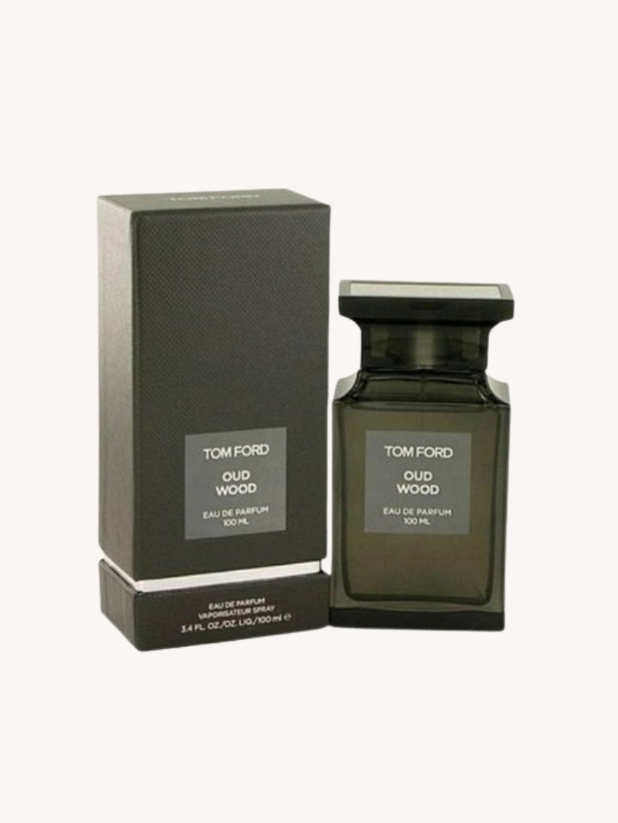 Tom Ford Oud Wood Eau De Parfum Spray