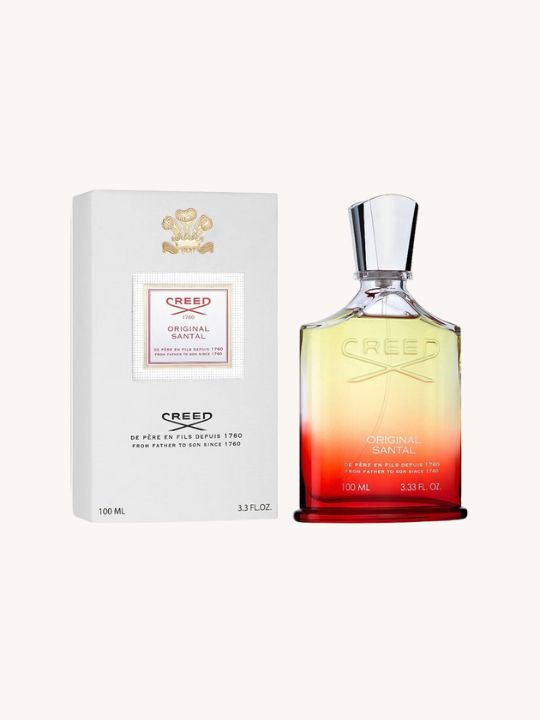 Creed Fragrance Original Santal Millesime