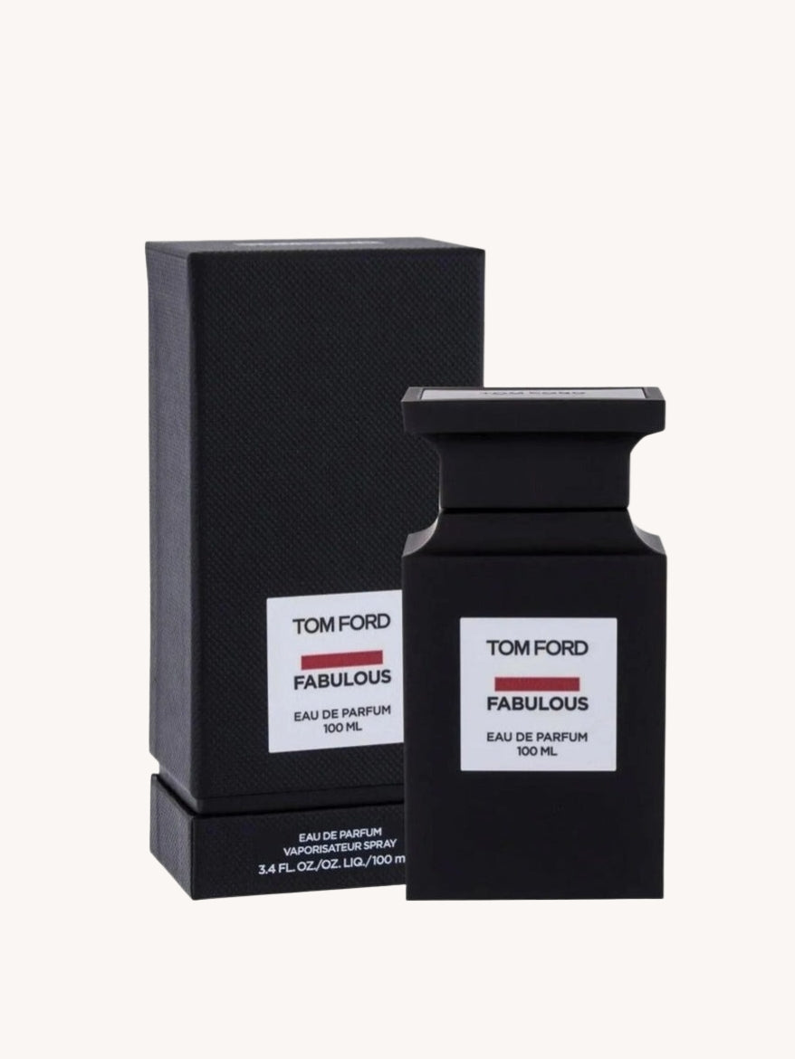 Tom Ford Fabulous Eau De Parfum Spray