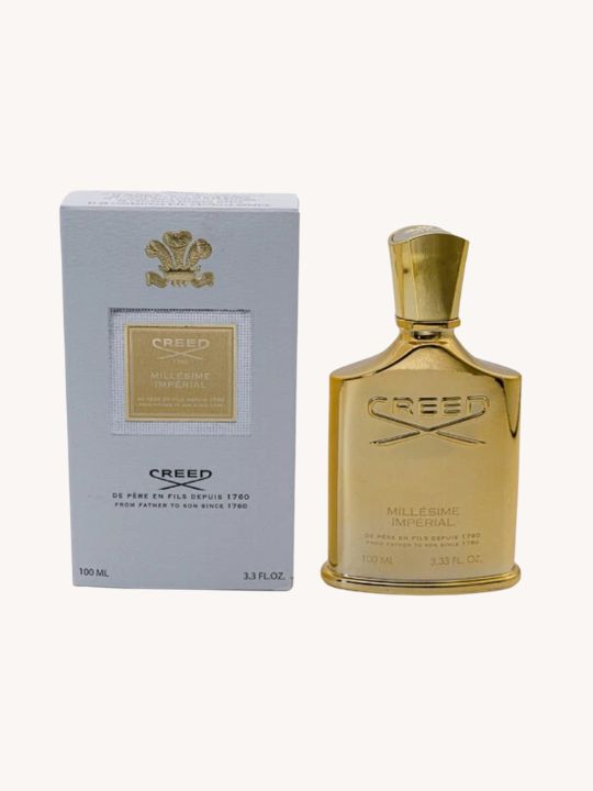 Creed Millesime Imperial Cologne Unisex EDP