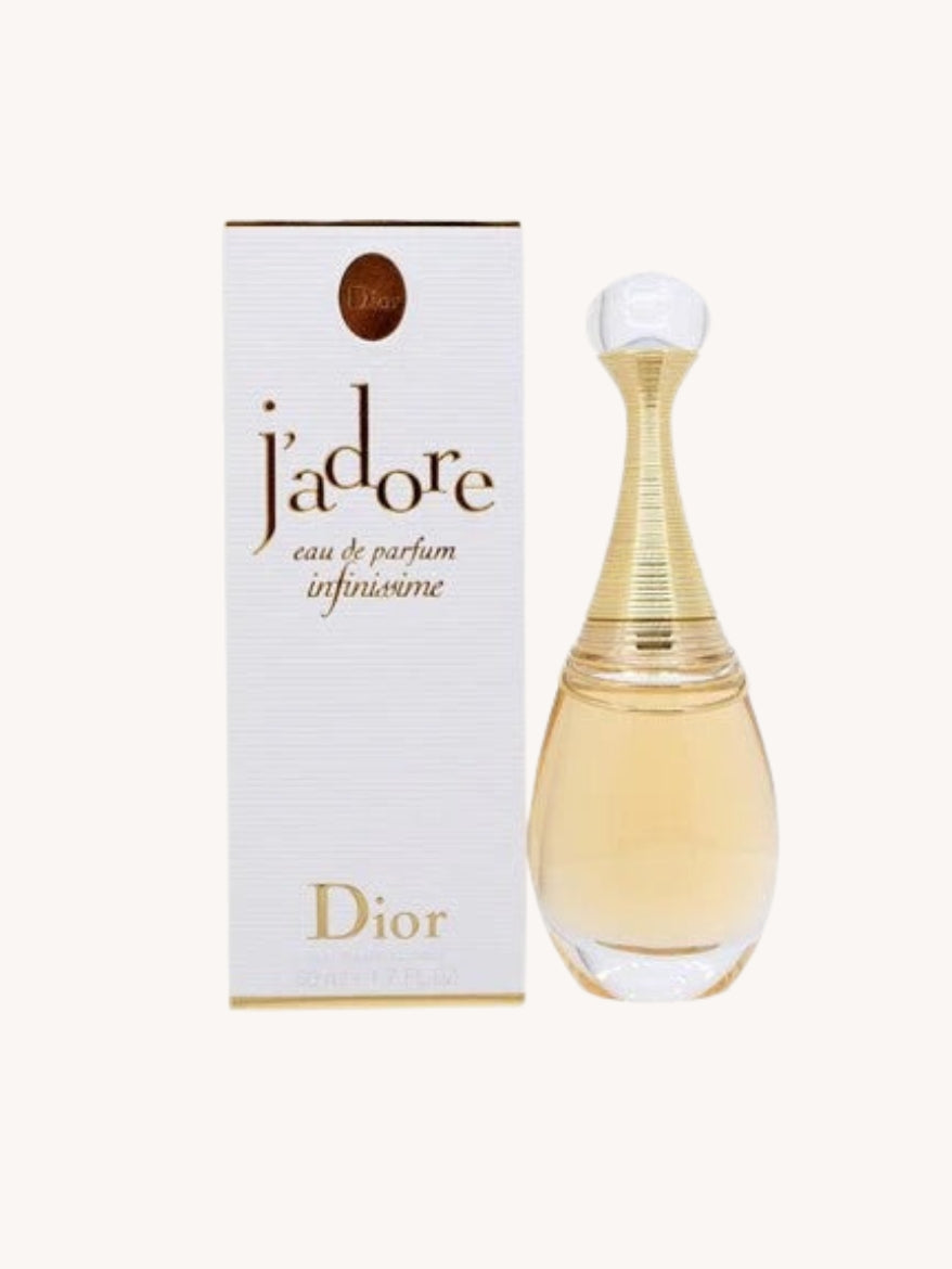 Christian Dior J'Adore Infinissime Perfume EDP - For Women