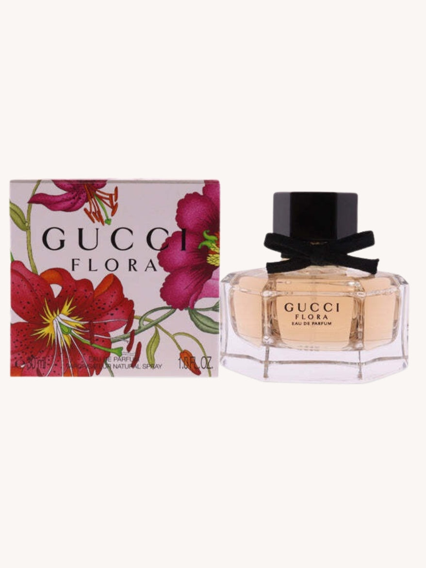 Gucci Flora Perfume Eau De Parfum - For Women