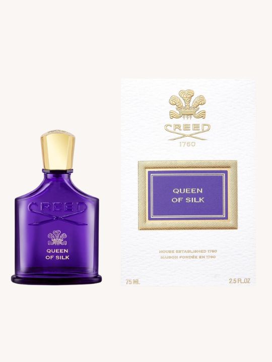 Creed Queen of Silk EDP Perfume
