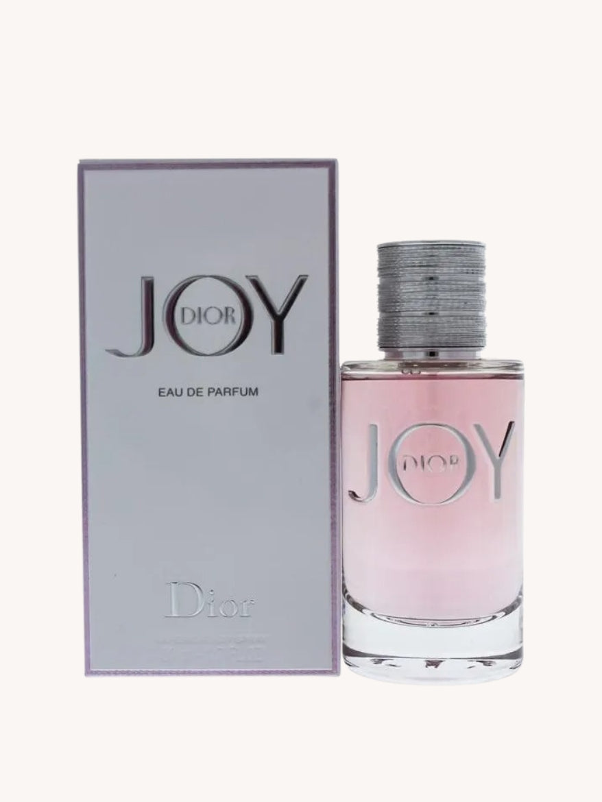Christian Dior Joy Perfume Eau De Parfum - For Women