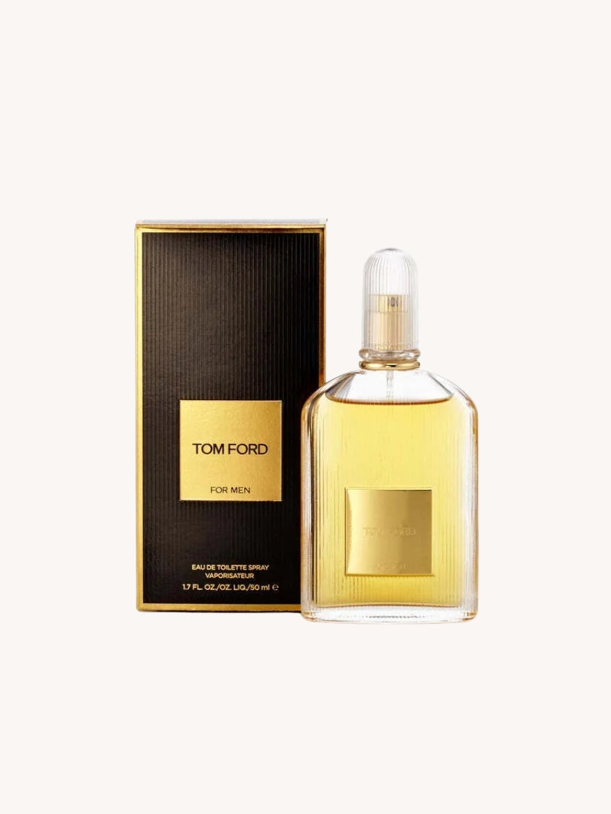 Tom Ford Cologne Eau De Toilette - For Men