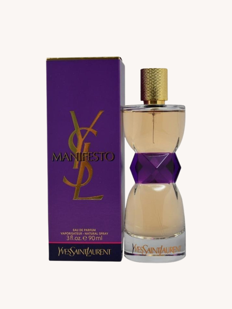 Yves Saint Laurent Manifesto Perfume EDP - 1.6 oz / 47 ml