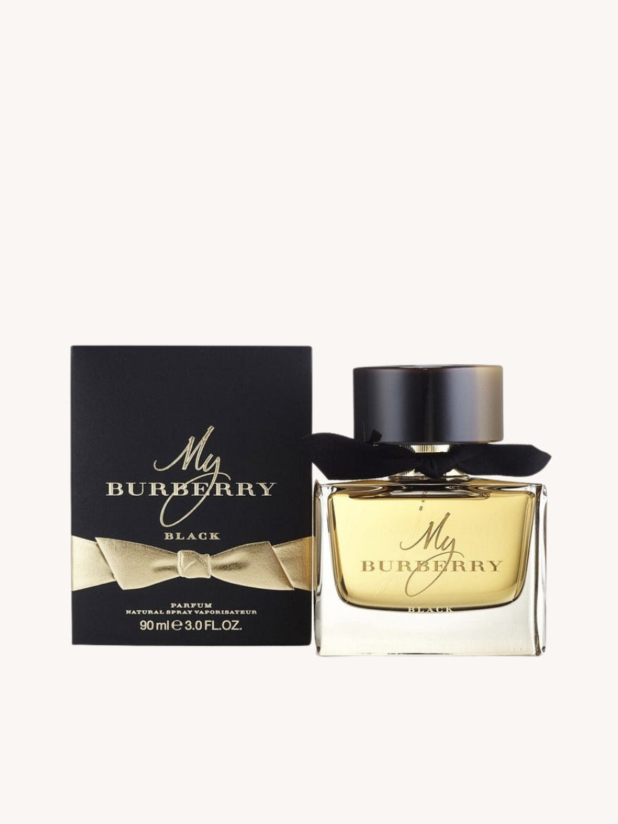 My Burberry Black Perfume Eau De Parfum - For Women