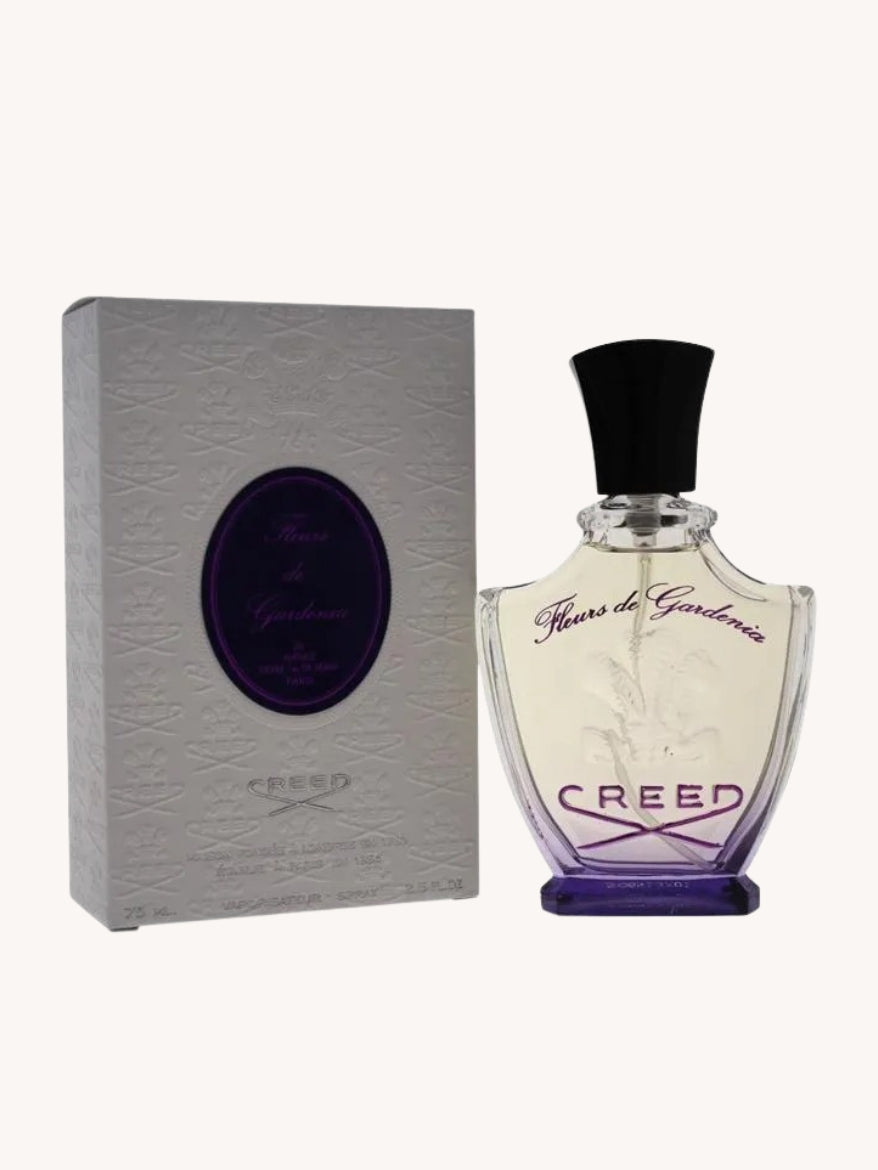 Creed Fleurs De Gardenia Perfume EDP- 2.5 oz / 75 ml