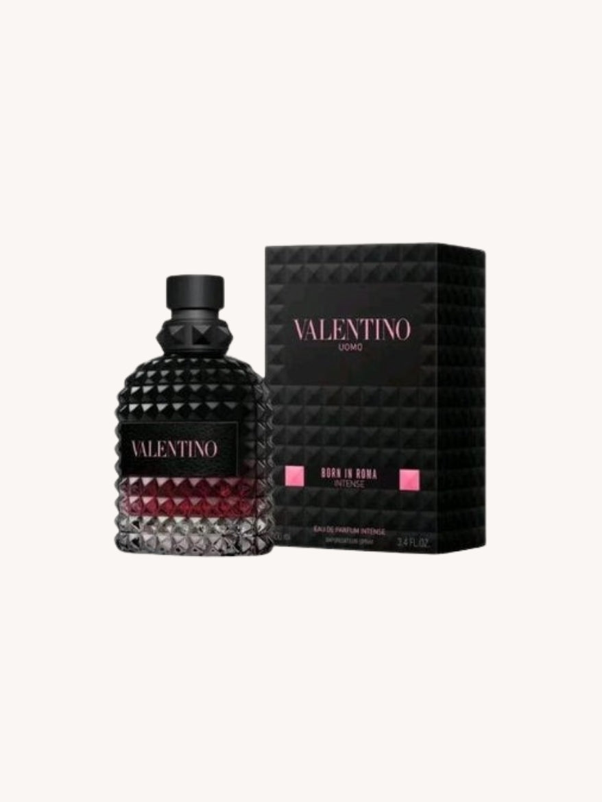 Valentino Uomo Born in Romal EDP