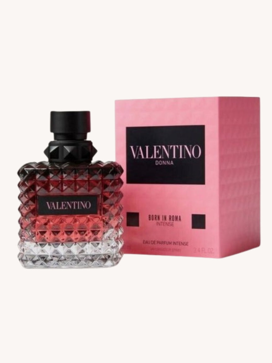 Born in Roma Intense Valentino Donna EDP