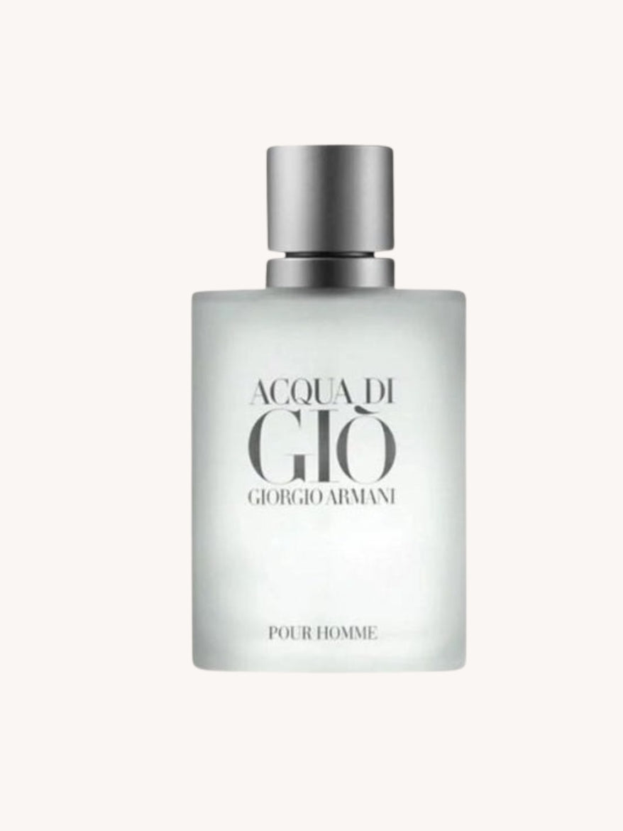 Giorgio Armani Acqua Di Gio Eau De Toilette Spray