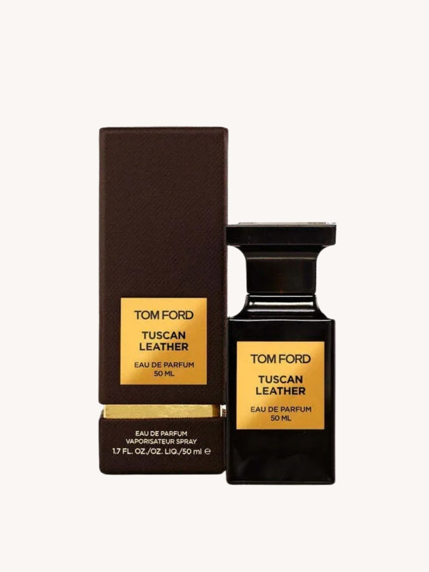 Tom Ford Tuscan Leather Cologne EDP - 1.7 oz / 50 ml