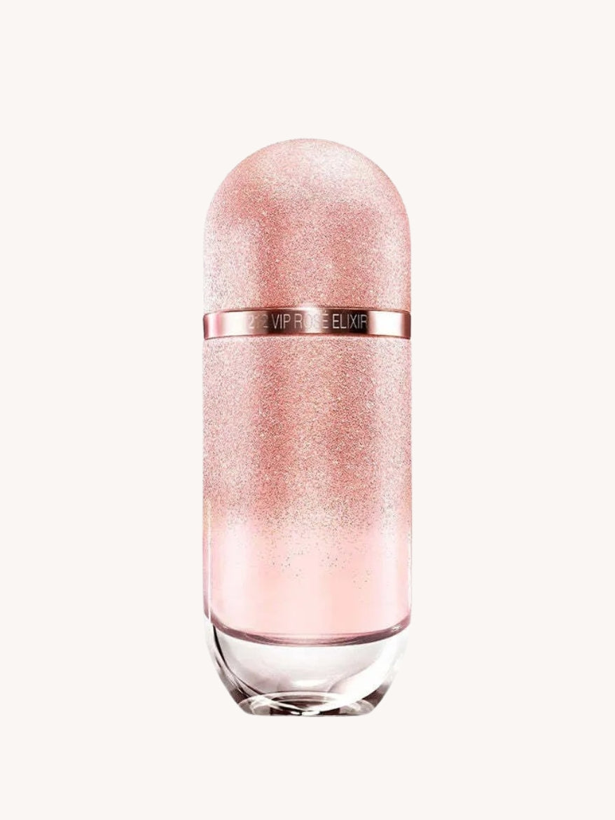 Carolina Herrera 212 VIP Rose Elixir Perfume EDP - For Women