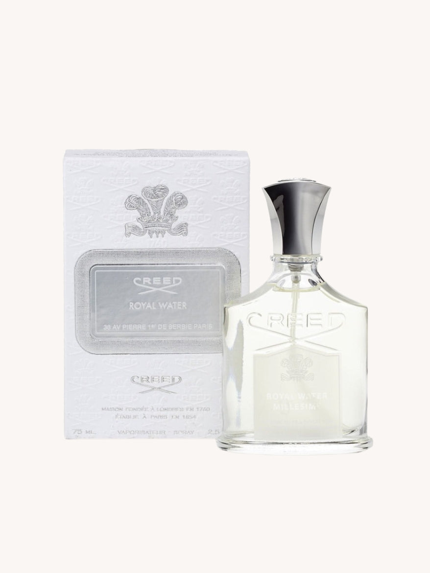 Creed Royal Water Eau De Parfum - Unisex Fragrance