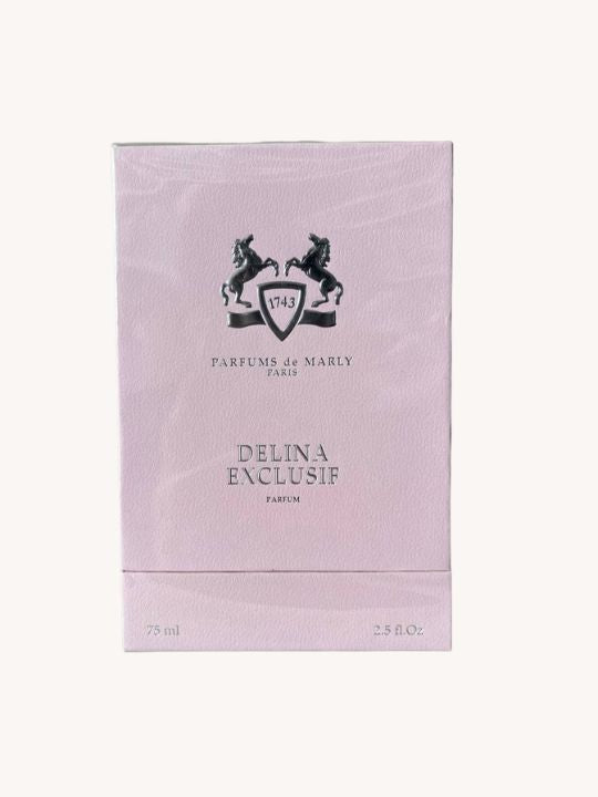 DELINA EXCLUSIF EDP PARFUMS DE MARLY