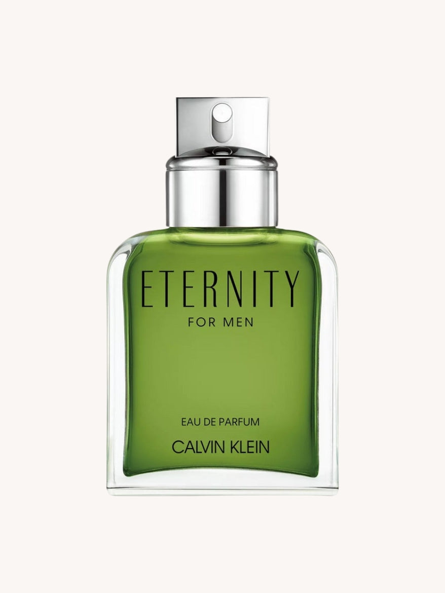 Calvin Klein Eternity Eau de Parfum