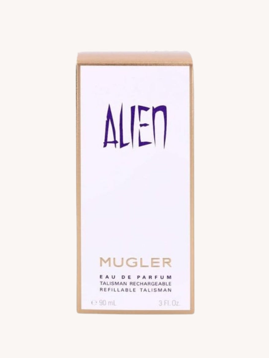 Mugler Alien Floral & Woody EDP Perfume