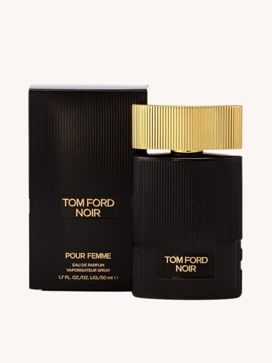 Tom Ford Noir Pour Femme Perfume EDP - For Women