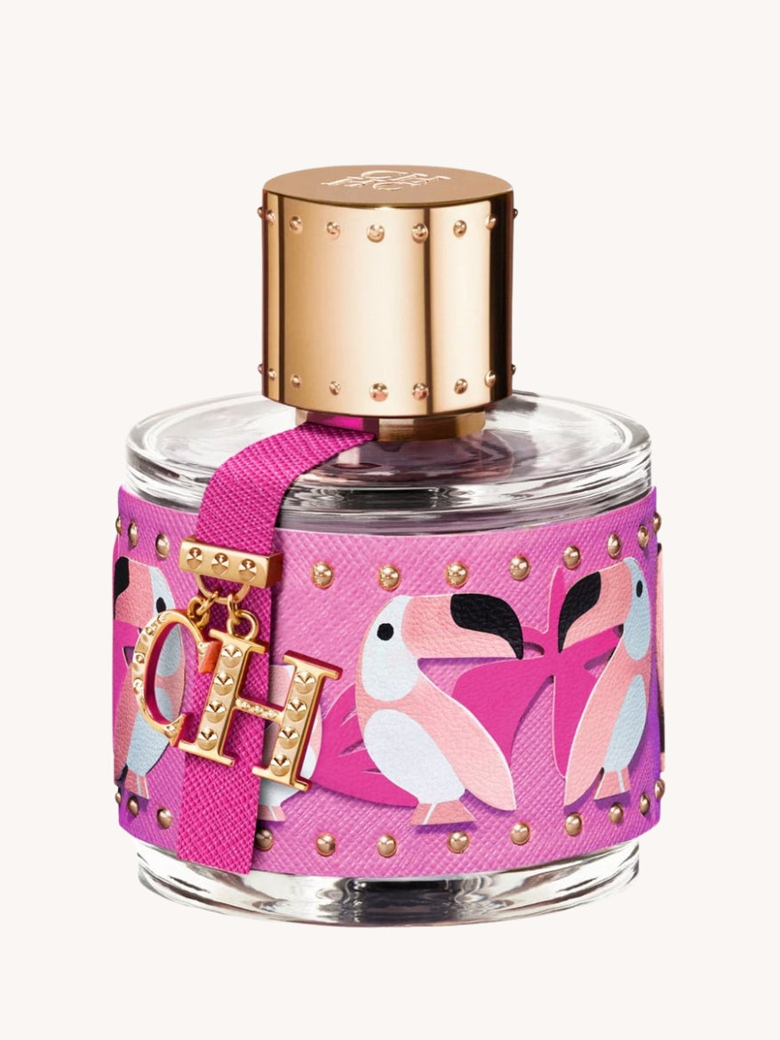 Carolina Herrera CH Birds of Paradise Perfume EDP - 3.4 oz / 100 ml