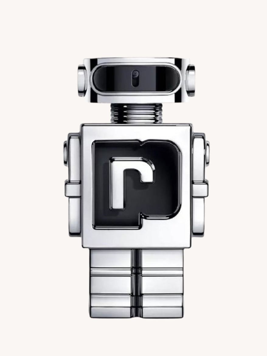 Paco Rabanne Phantom Cologne EDT - For Men