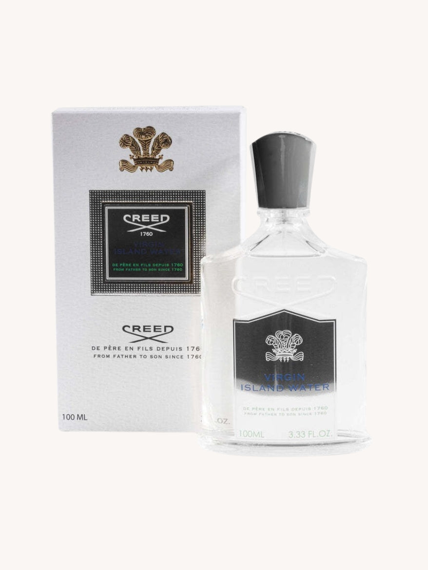 Creed Virgin Island Water Eau De Parfum - Unisex Fragrance