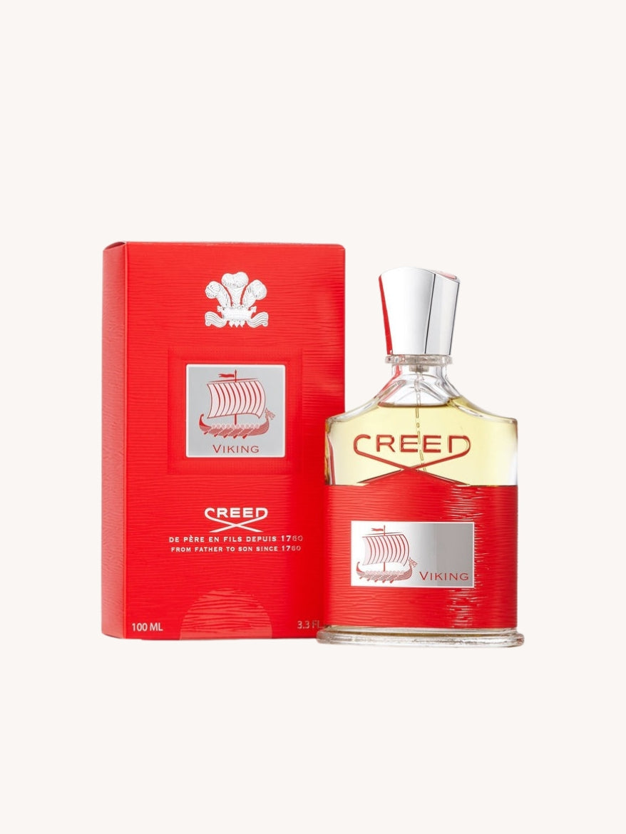 Creed Viking Cologne Eau De Parfum- 1.7 oz / 50 ml