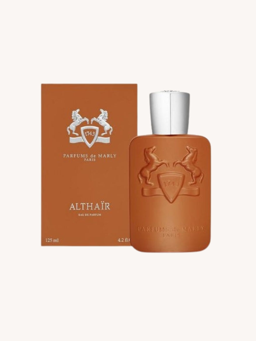 PARFUMS DE MARLY ALTHAIR EAU DE PARFUM
