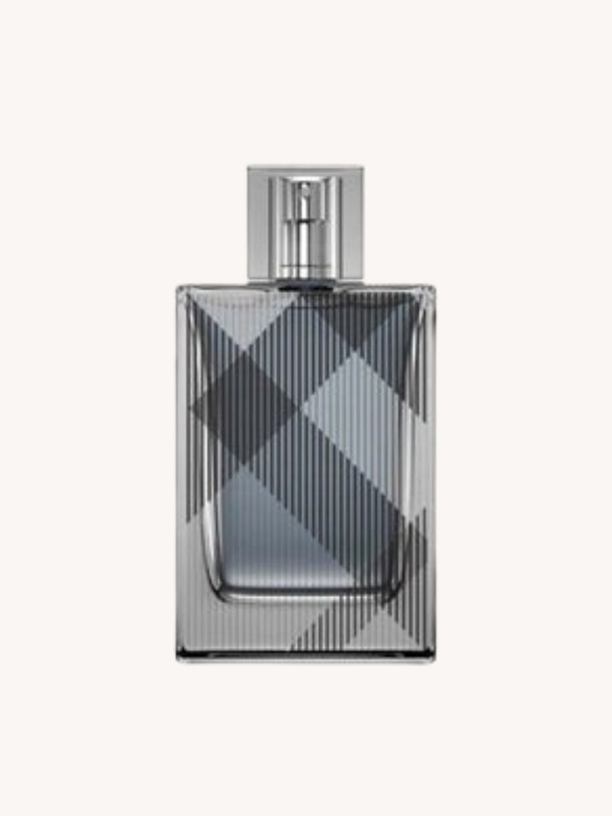 Burberry Brit Cologne Eau De Toilette - 1.7 oz / 50ml